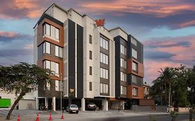 Windstone Residency